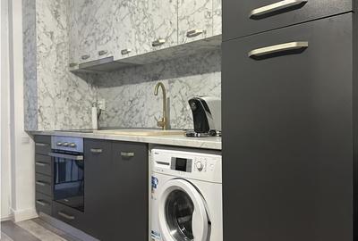 Apartament cu 2 camere, mobilat în Florești - 3
