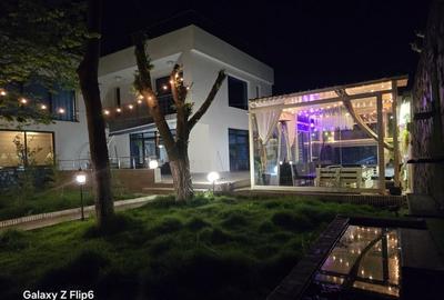 Casă individuală cu 6 camere cu Canalizare în Prelungirea Ghencea - 1