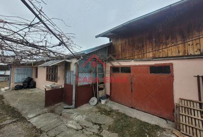 Casă cu 3 camere în Bănești - 15
