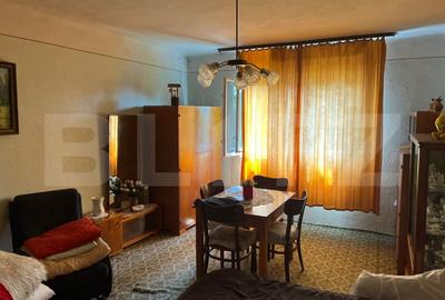 Casa Str. Negoiului, 2.249 mp teren, zona linistita, vedere panoramica - 3