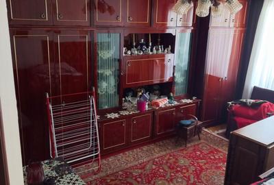 Apartament cu 2 camere decomandat în Sângeorgiu de Mureș