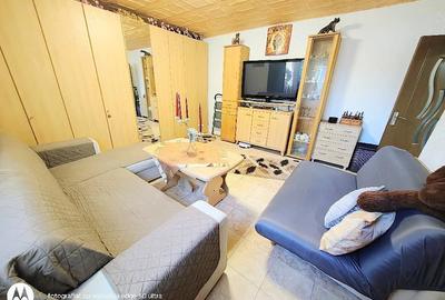 Apartament cu 2 camere decomandat în Central - 4