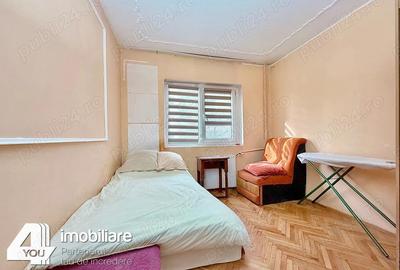 Apartament 3 camere Micalaca Miori?a ,91 mp, decomandat, et.1 4 - 1