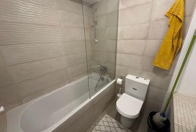 2 Camere 7minute Metrou Grozavesti Politehnica Park Residence Orhideea - 7