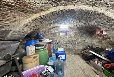 Casă cu 2 camere cu Teren 8800 Mp în Nocrich - 8