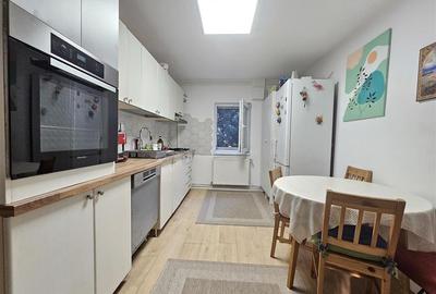 Apartament cu 3 camere decomandat în Zorilor - 2