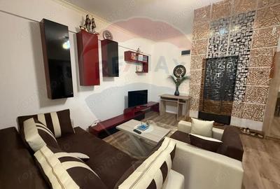 Apartament cu 2 camere în Tomis Plus - 14