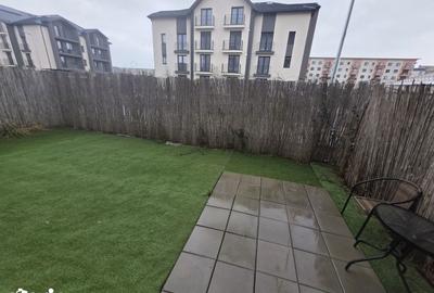 Apartament cu 2 camere în Tractorul - 3