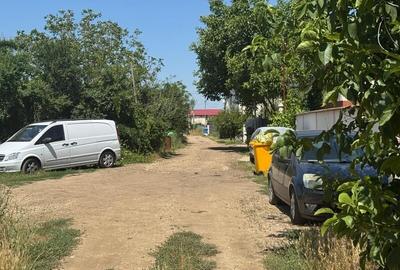 Vanzare Teren construibil 2600mp Gneasa - 3