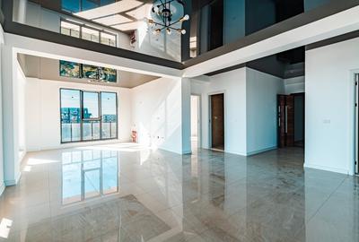 Apartament 3 camere | zona Hanul cu Peste | Vedere spre mare - 8