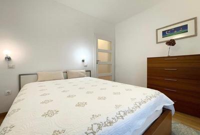 Apartament cu 3 camere decomandat, mobilat în Universitate - 9