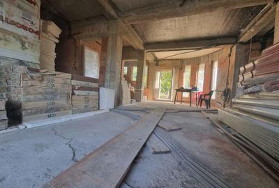 Casa individuala P+M Drag?ina - Bonus materiale pentru finalizarea constructiei - 7