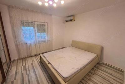 De inchiriat Apartament 3 camere, 85 mp, partial mobilat - 7