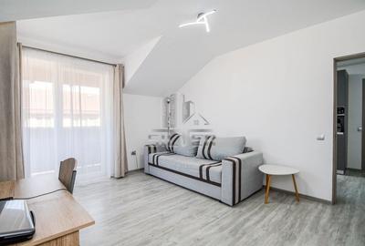 Apartament 2 camere decomandate + loc de parcare in Floresti, Florilor - 2