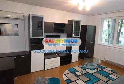 Apartament cu 2 camere decomandat, mobilat în Berceni