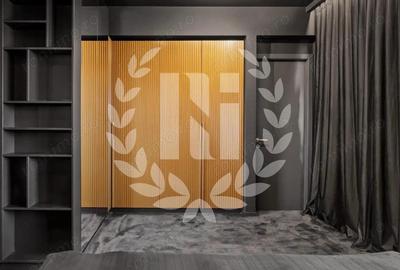 Apartament cu 3 camere semidecomandat în Pipera - 13