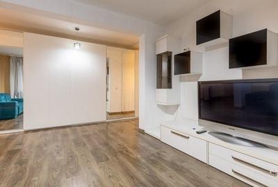Apartament cu 2 camere decomandat în Tractorul - 3