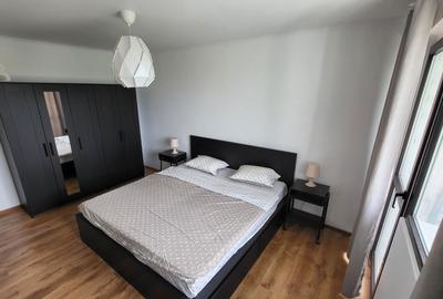 Apartament cu 2 camere semidecomandat în Eroii Revoluției - 4