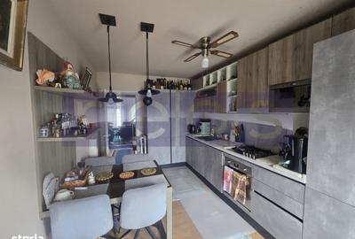 Apartament cu 2 camere în Berceni - 5