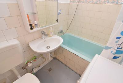 INCHIRIERE APARTAMENT 2 CAMERE PIATA MUNCII - STR. GHEORGHE PETRASCU NR. 10 - 21