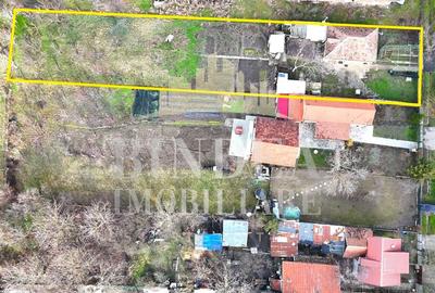 Casă individuală cu 3 camere cu Canalizare în Ronaț - 5