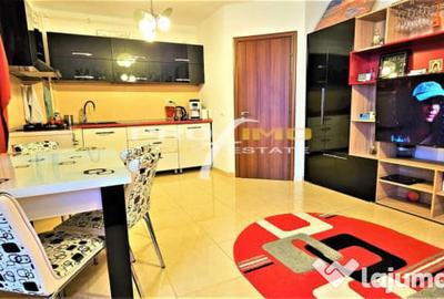 Apartament cu 2 camere decomandat în Mamaia - 18