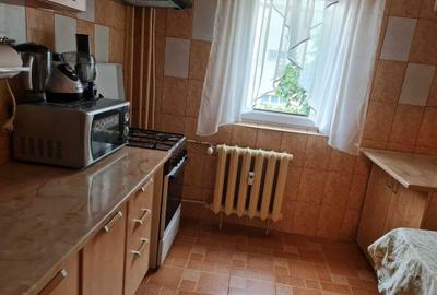 Apartament cu 2 camere semidecomandat în Republicii - 3