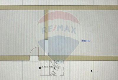 Apartament cu 2 camere în Central - 11