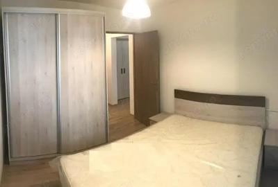 Apartament 2 camere Sos. Salaj - 1
