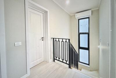 Duplex cu 5 camere cu Teren 250 Mp în Urseni - 16
