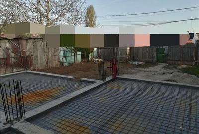 GARA | INTRAVILAN | FUNDATIE SI AUTORIZATIE | UTILITATI - 3