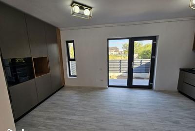 Casă cu 4 camere cu Teren 175 Mp în Moșoaia - 3