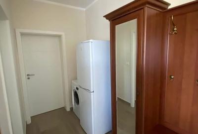 Apartament cu 2 camere în Soarelui - 5