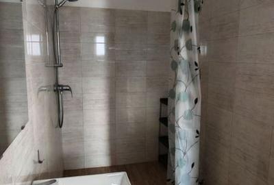 Vila tip duplex S+P+E cartier IZVOR Tarlungeni semimobilata179000 euro - 24