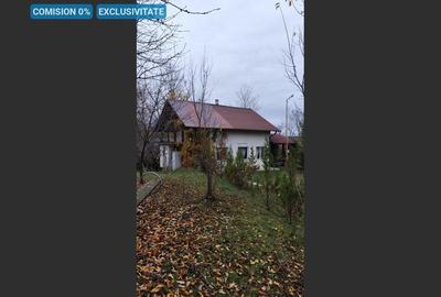 Casa Baicoi 95 mp Sc, 2578 mp teren - 1