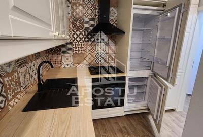 Apartament cu 2 camere, loc de parcare, Dumbravita - 5