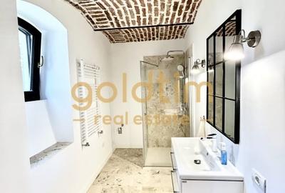 VILA SUBLIMA 650MP+TEREN 520MP/IMPECABIL CONSOLIDATA SI RENOVATA/CAPITALE - 45