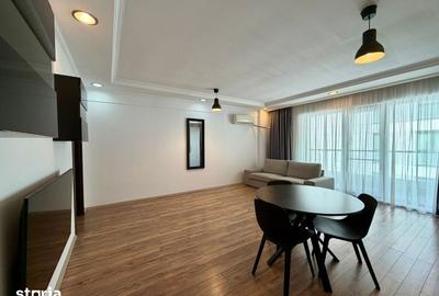 Apartament cu 2 camere în Central - 4