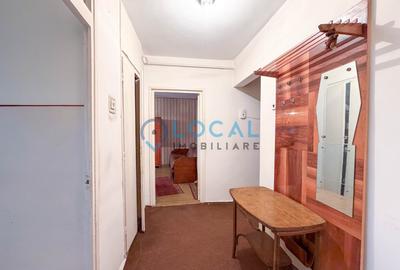 Apartament cu 2 camere decomandat în Mărăști - 9