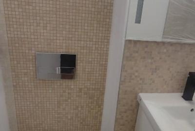 COMISION O, apartament 3 camere RENOVAT TOTAL, LA PRET DE 2 CAMERE - 3