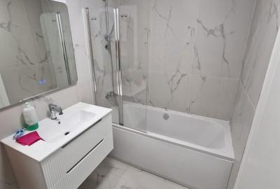 Apartament cu 3 camere decomandat în Exterior Vest - 7