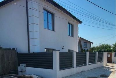 CASA COCHETA CORBEANCA CENTRAL - 3