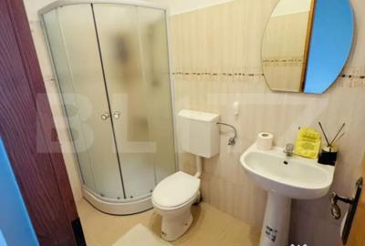 Apartament cu 2 camere decomandat, mobilat în 13 Decembrie - 7