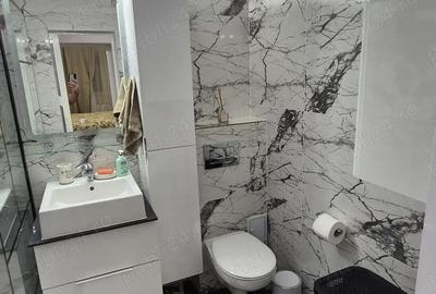 Apartament cu 2 camere decomandat în Văcăresti - 4