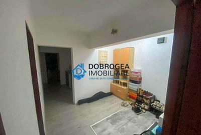 Strada Pacii- 3 camere, et 2 - 7