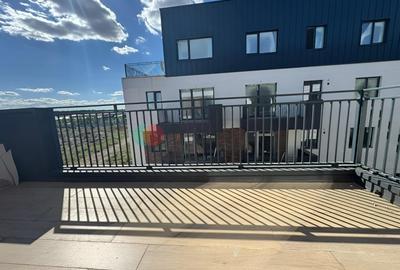 3 camere Pipera | Bloc Nou | Complex Rezidential Victoria Homes - 2