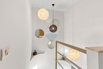 CASA / VILA PREMIUM DE VANZARE IN OTOPENI - 46