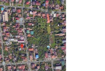 Casă cu 4 camere în Mehala - 1