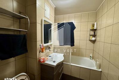 Apartament cu 2 camere decomandat, mobilat în Carpați 2 - 2