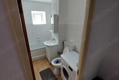 Apartament cu 2 camere semidecomandat în Central - 2